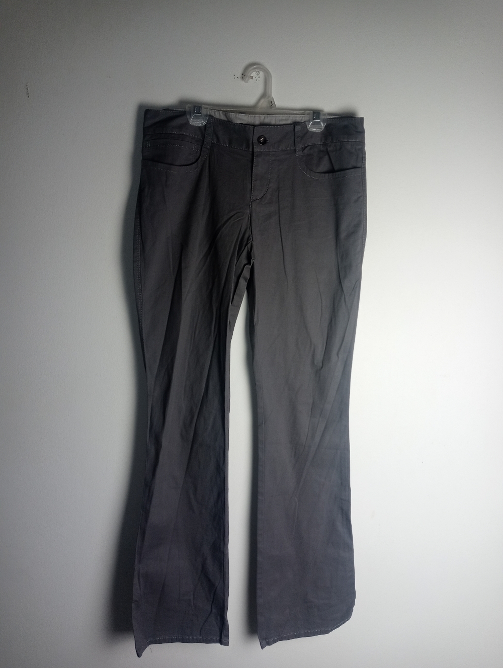Nau Pentacle Pant Size 10